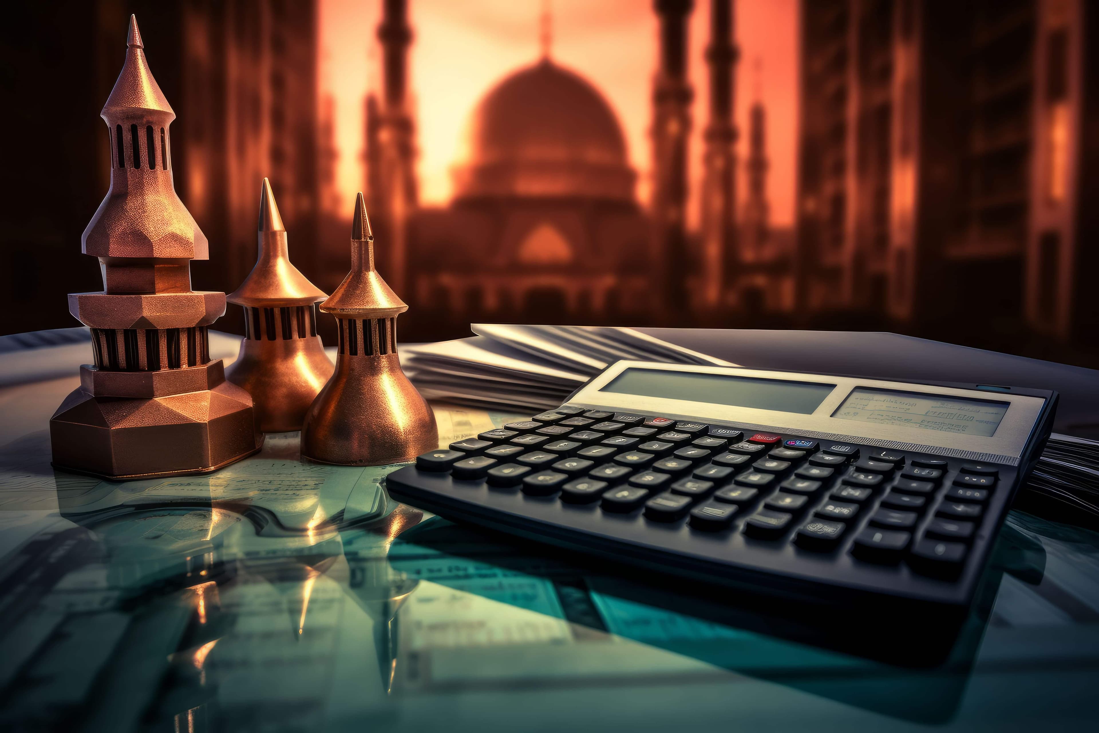 How Dividend Purification Works for Shariah Investors