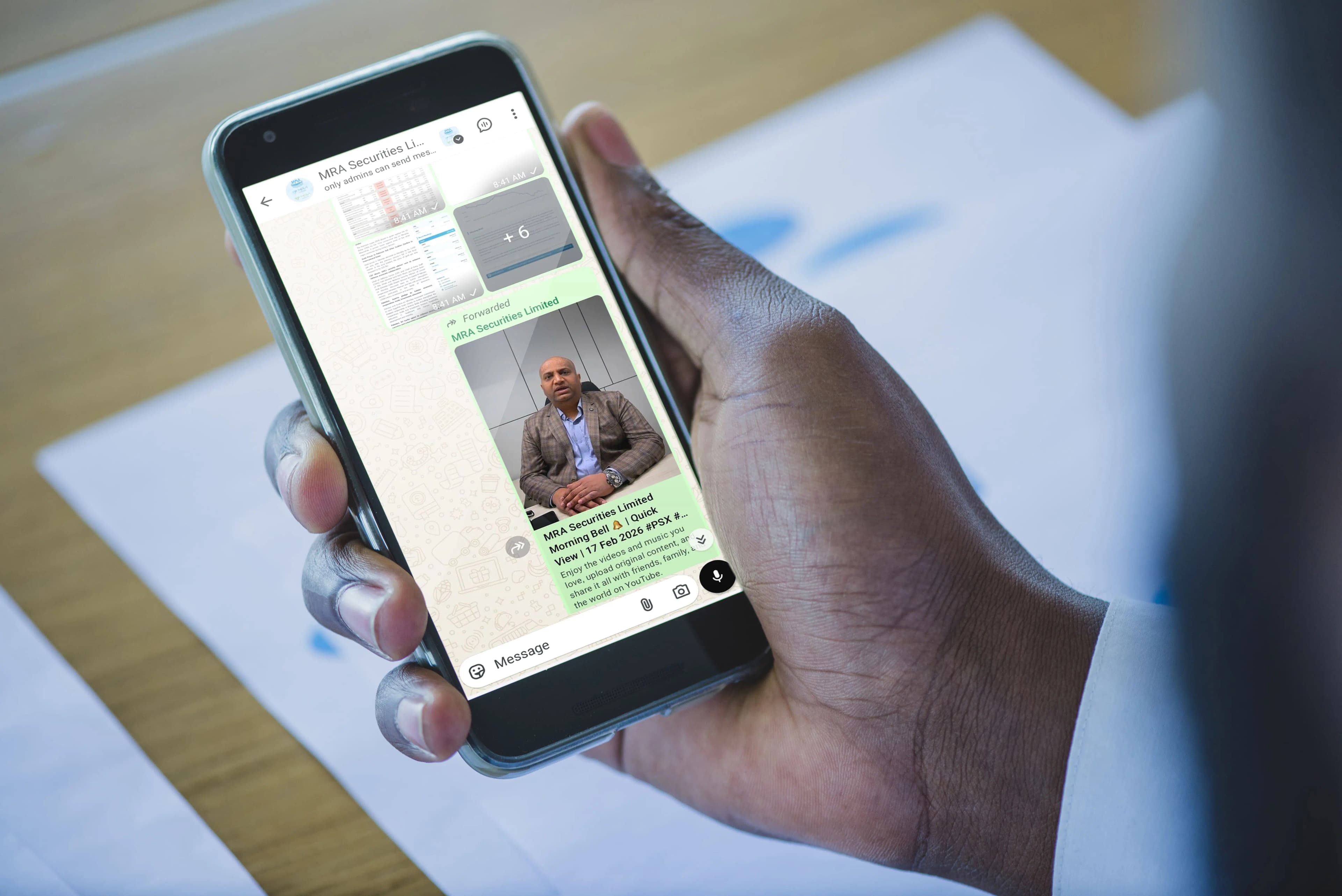 Daily Halal Market Insights