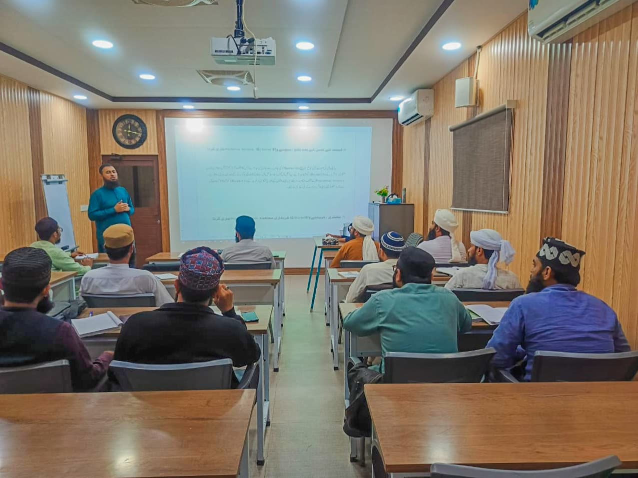 Renowned Shariah Advisory Board
