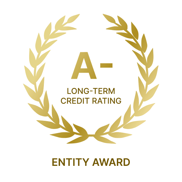 MRA Entity Award
